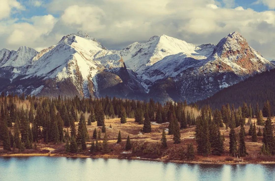 Colorado
